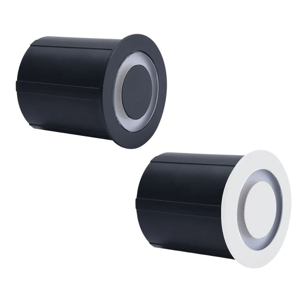 Vencha ROCKY - 3W 240V Step Light-Vencha-Ozlighting.com.au