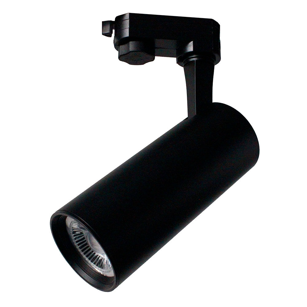 Vencha SCOPE - 3C GU10 Track Head-Vencha-Ozlighting.com.au
