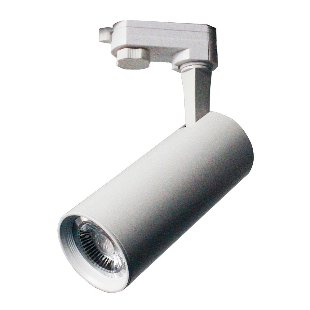 Vencha SCOPE - 3C GU10 Track Head-Vencha-Ozlighting.com.au