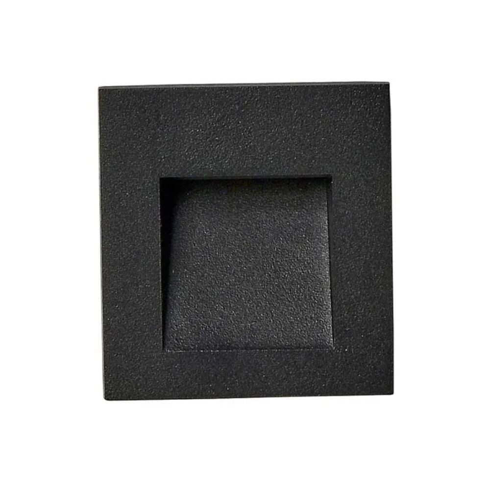 Vencha STAN - 3W 240V Step Light-Vencha-Ozlighting.com.au