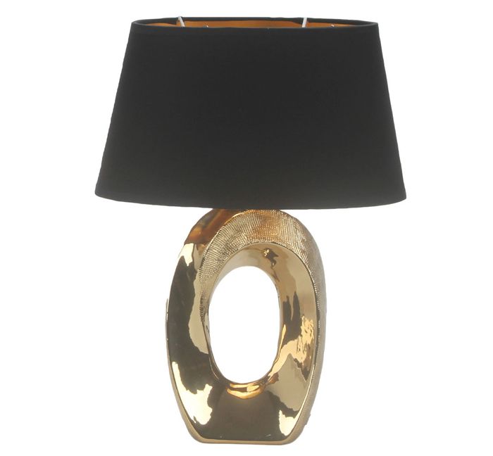 Vencha Shine Table Lamp - Gold-Vencha-Ozlighting.com.au