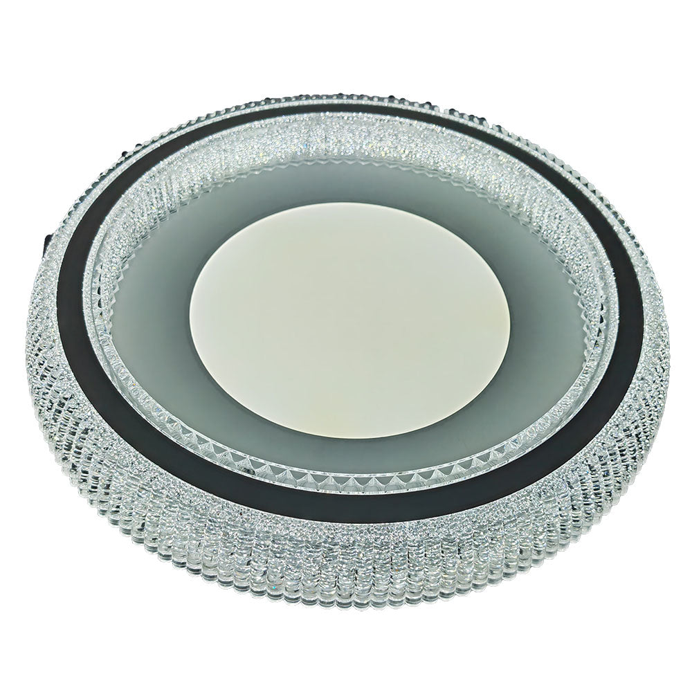 Vencha TRILLIANT - Crystale LED Ceiling Light-Vencha-Ozlighting.com.au