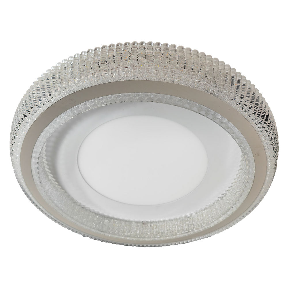 Vencha TRILLIANT - Crystale LED Ceiling Light-Vencha-Ozlighting.com.au