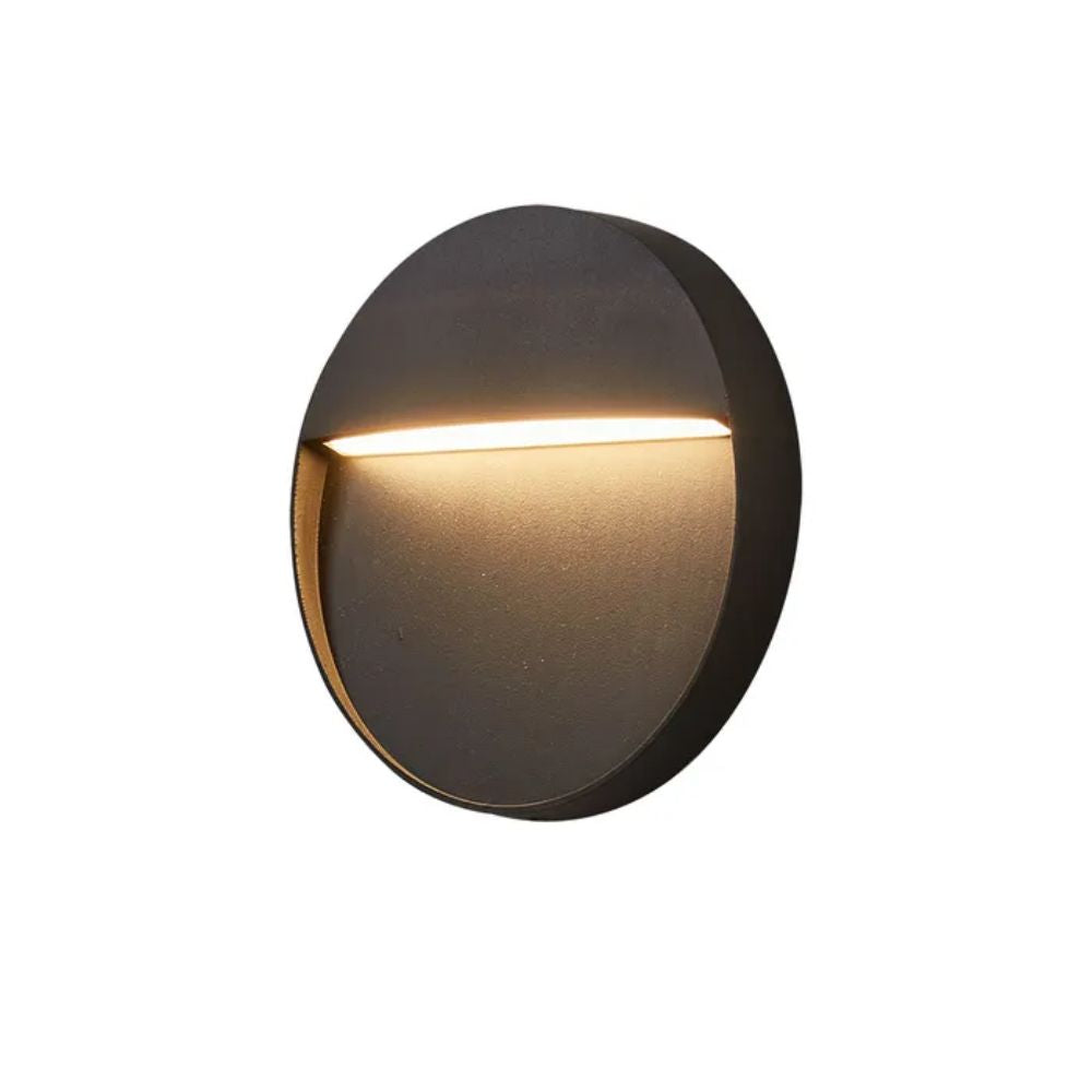 Vencha TYLER - 4W LED Step Light-Vencha-Ozlighting.com.au