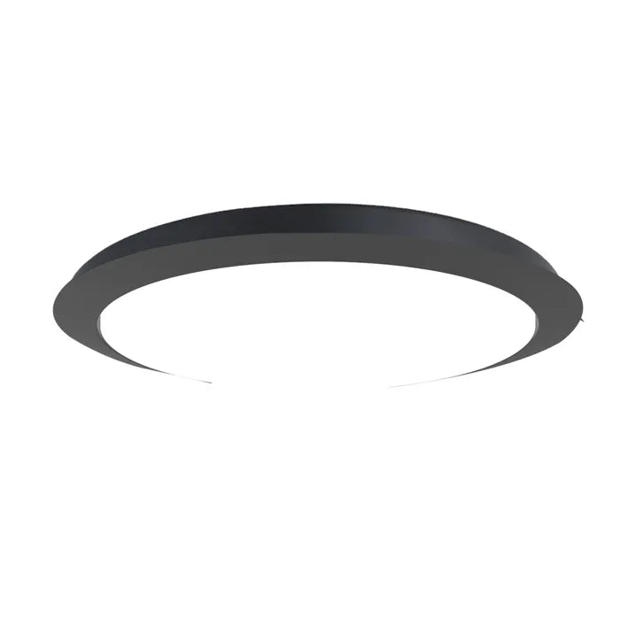 Vencha Titanic RWS LED Light Kit - 24W, Black-Vencha-Ozlighting.com.au