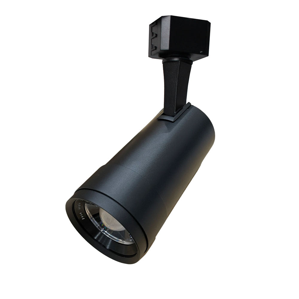 Vencha ZOOM - 10/15/20W LED Track Head-Vencha-Ozlighting.com.au