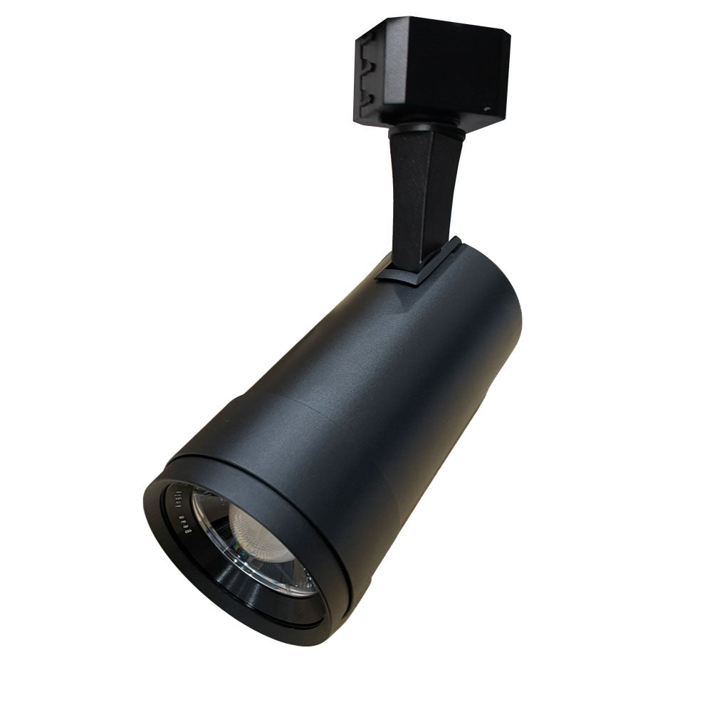 Vencha ZOOM - 10/15/20W LED Track Head-Vencha-Ozlighting.com.au