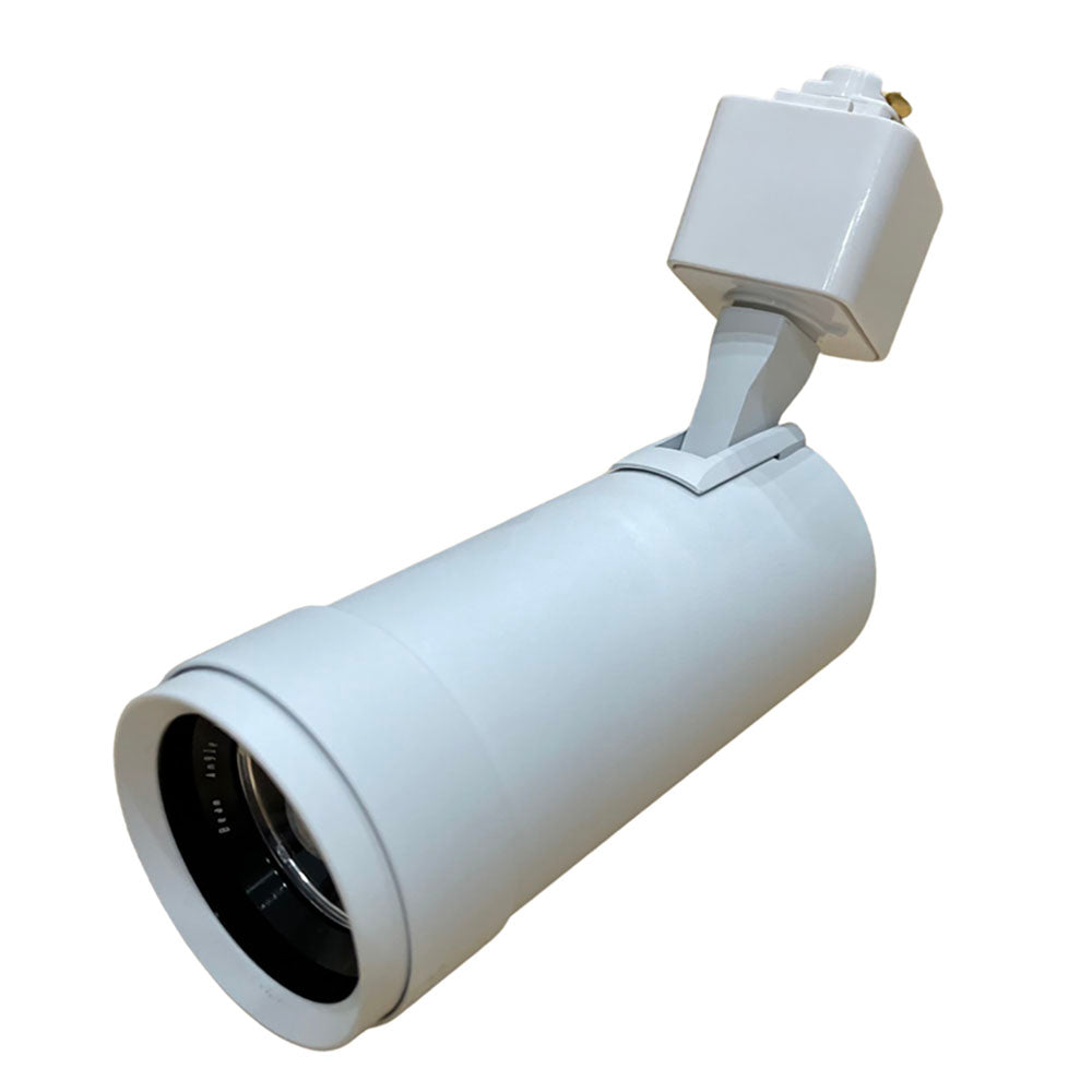 Vencha ZOOM - 10/15/20W LED Track Head-Vencha-Ozlighting.com.au