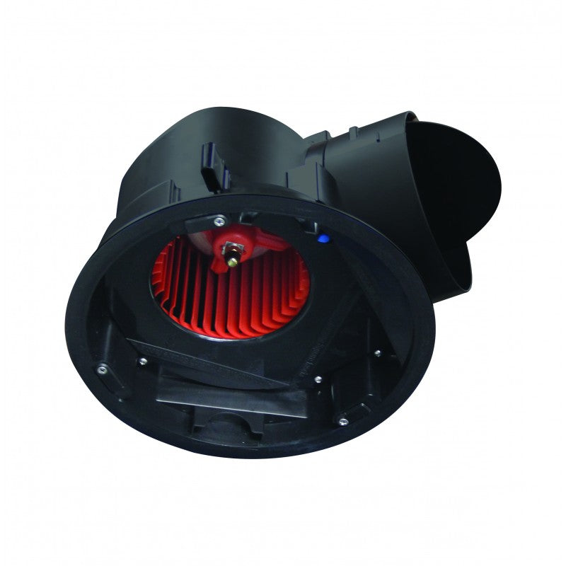 Ventair AIRBUS DC 200 Exhaust Fan Motor Body-Ventair-Ozlighting.com.au