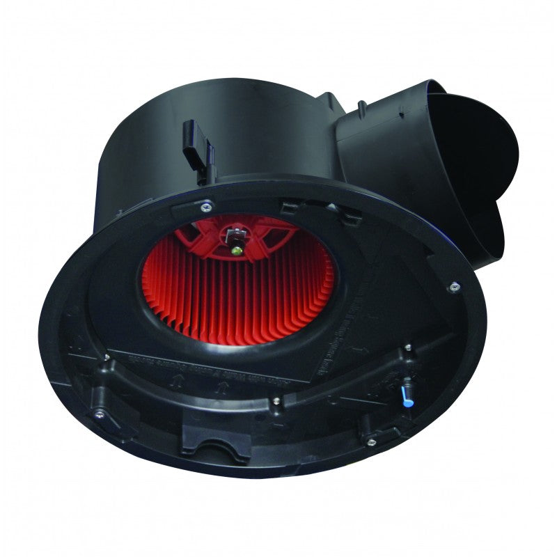 Ventair AIRBUS DC 250 Exhaust Fan Motor Body-Ventair-Ozlighting.com.au