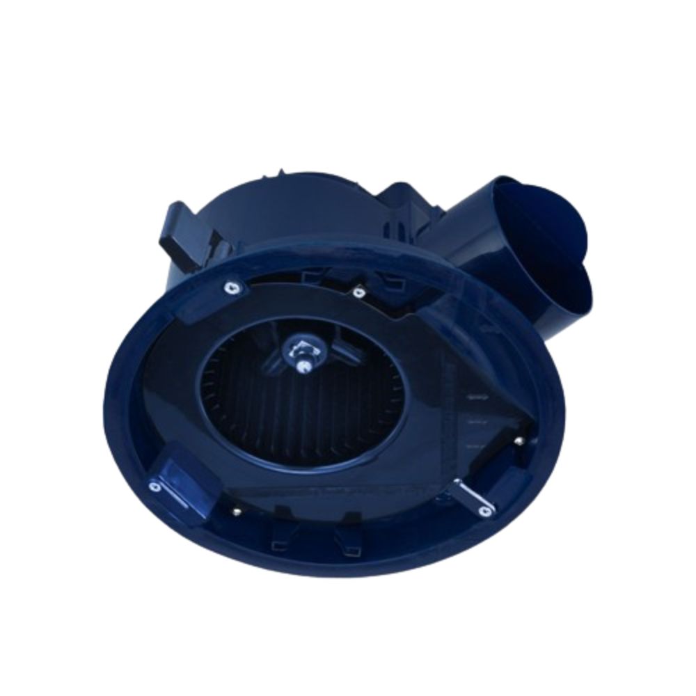 Ventair AIRBUS Exhaust Fan - EC 200/500 Energy Efficient-Ventair-Ozlighting.com.au