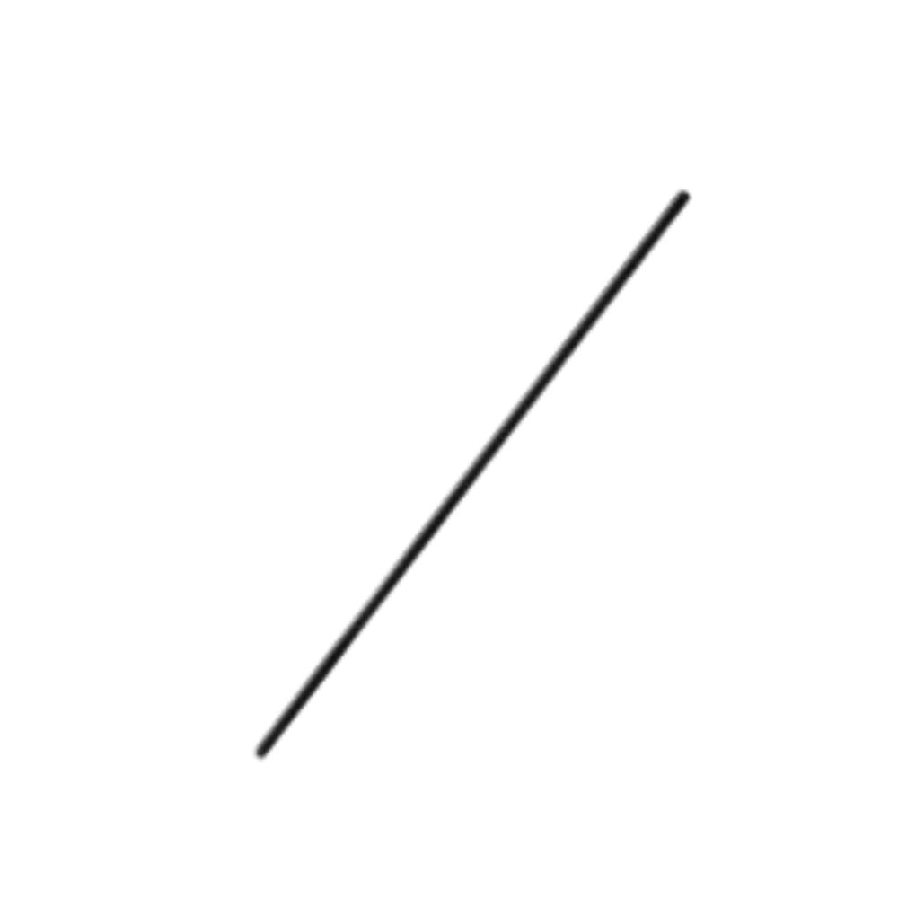 Ventair - Extension Rod to suit the Harmony II & Royale II Ceiling Fan-Ventair-Ozlighting.com.au