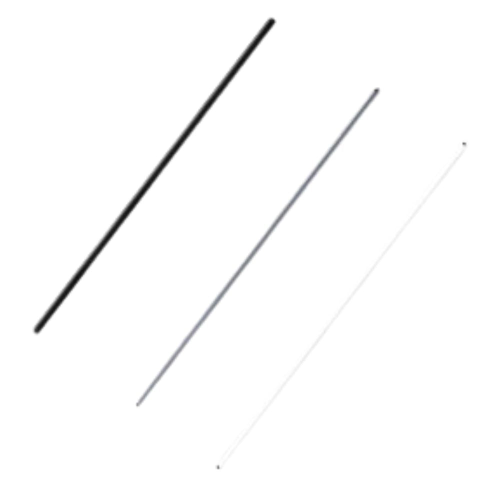Ventair - Extension Rod to suit the Harmony II & Royale II Ceiling Fan-Ventair-Ozlighting.com.au