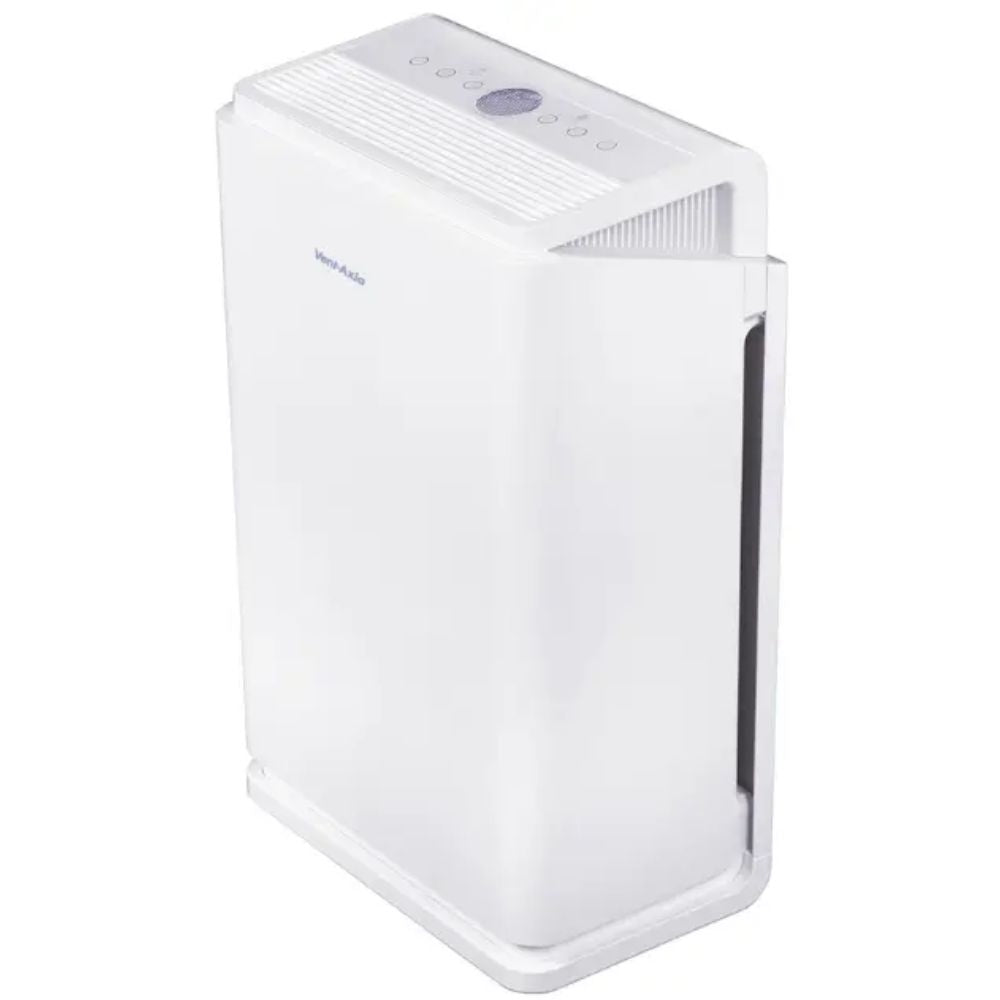 Ventair - Filter Unit to Suit 260 Pure Air Room-Ventair-Ozlighting.com.au