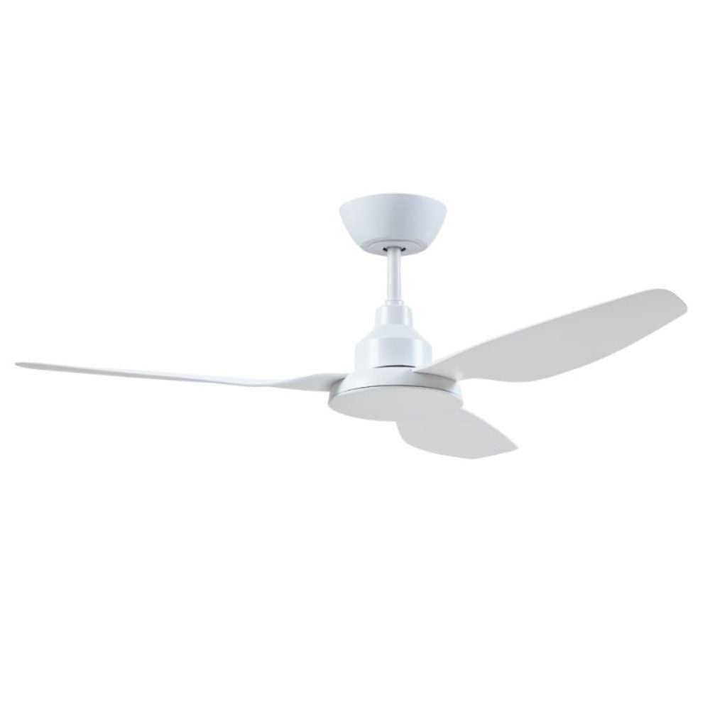 Ventair GLACIER - 3 Blade 48" 1200mm DC Ceiling Fan-Ventair-Ozlighting.com.au