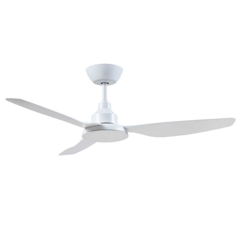 Ventair GLACIER - 3 Blade 52" 1300mm DC Ceiling Fan-Ventair-Ozlighting.com.au