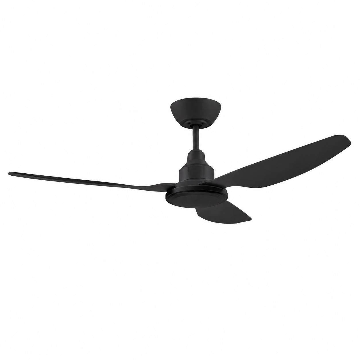 Ventair GLACIER - 3 Blade 52" 1300mm DC Ceiling Fan-Ventair-Ozlighting.com.au