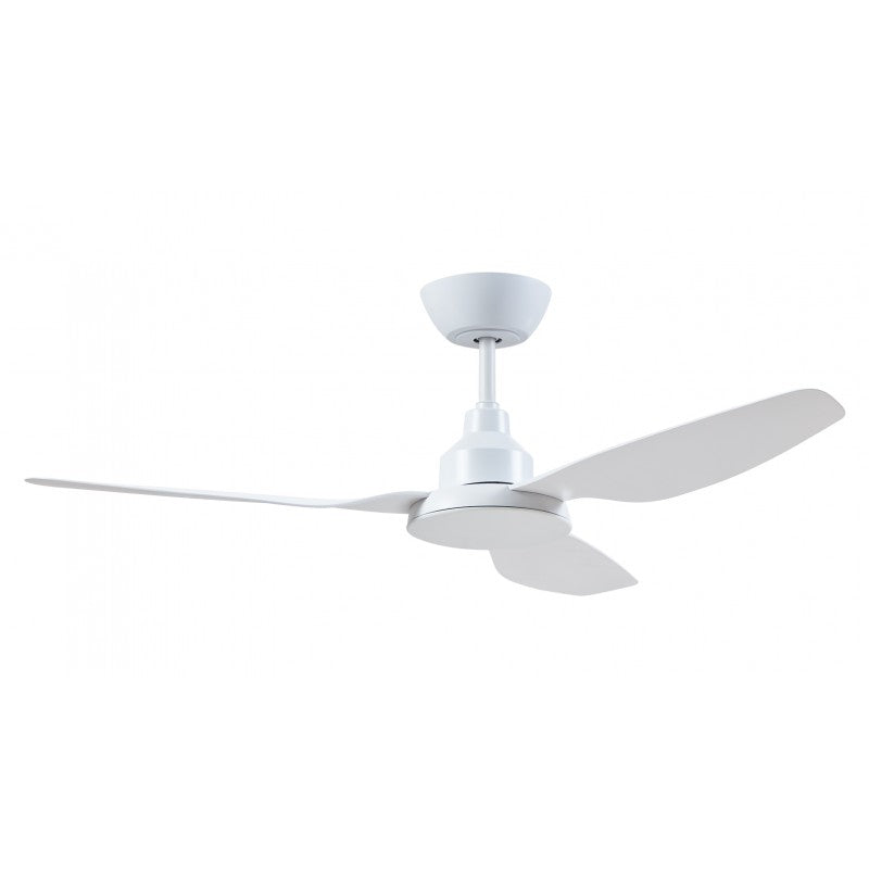Ventair GLACIER - 3 Blade 52" 1300mm DC Ceiling Fan-Ventair-Ozlighting.com.au