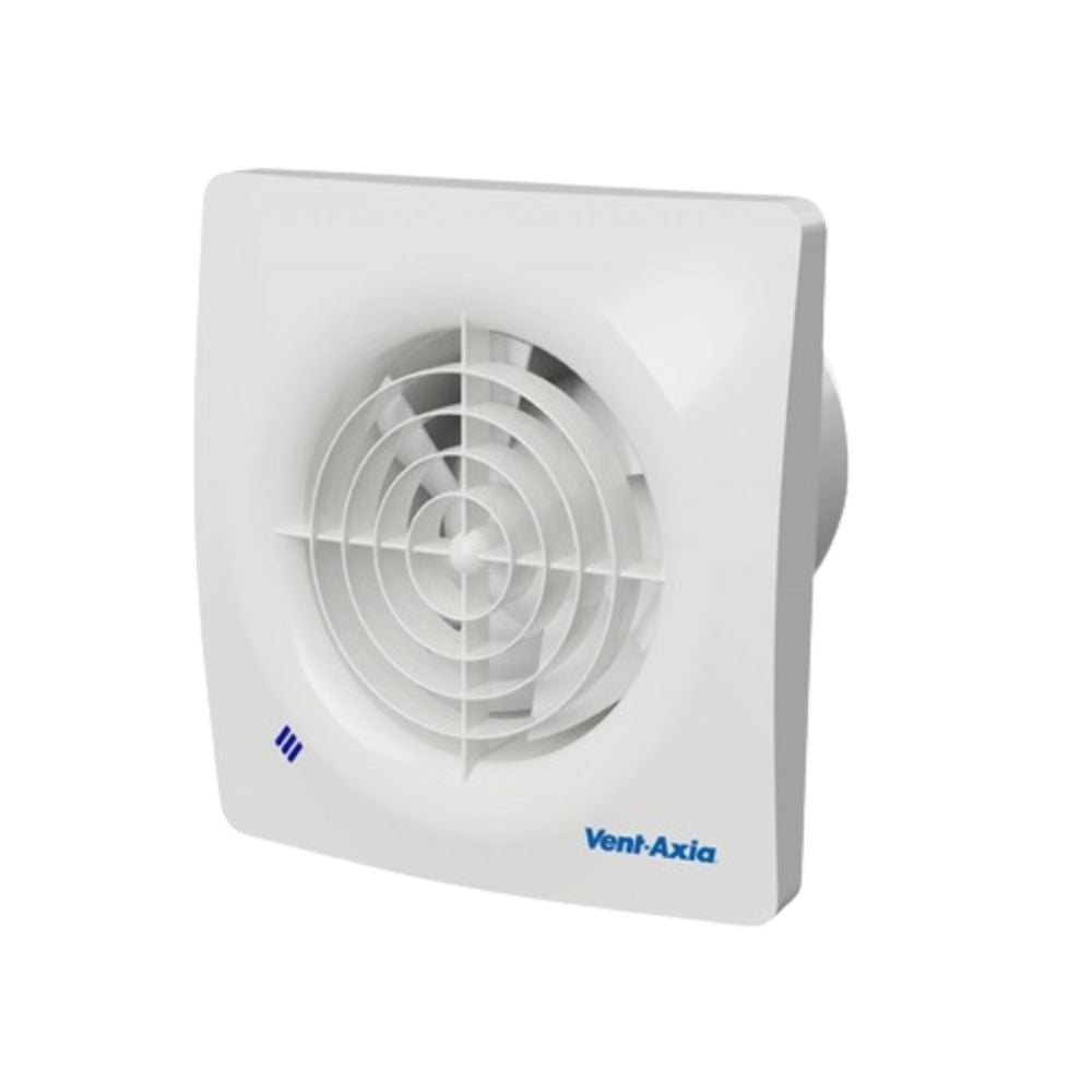Ventair SIMPLY QUIET - Wall/Ceiling Exhaust Fan-Ventair-Ozlighting.com.au