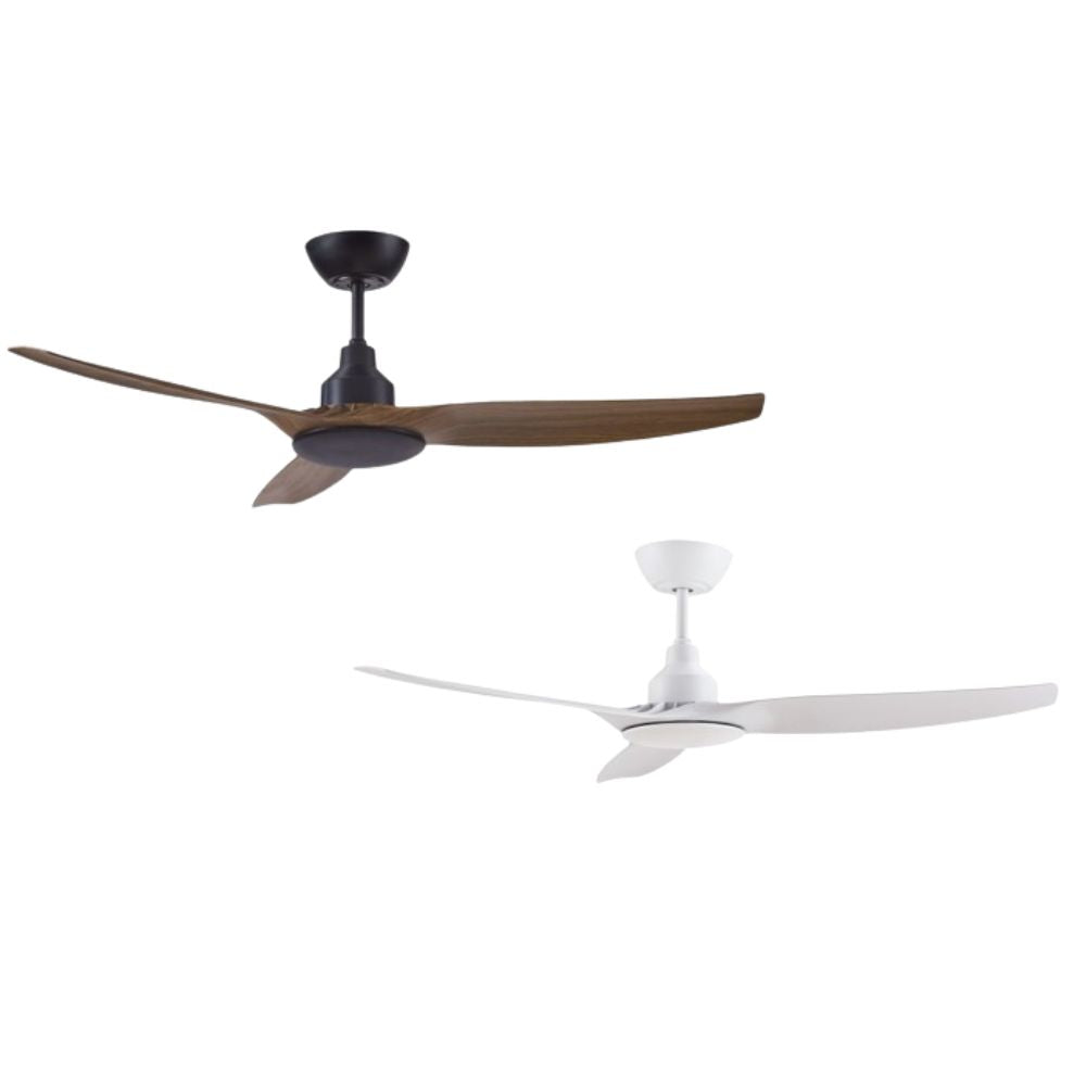 Ventair SKYFAN - 3 Blade 52" 1300mm DC Ceiling Fan-Ventair-Ozlighting.com.au