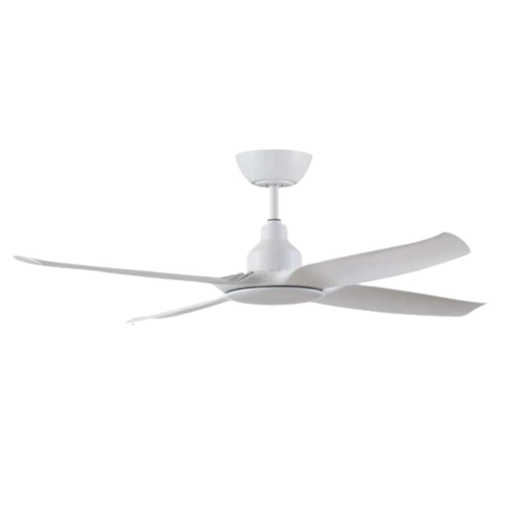 Ventair SKYFAN 4 - 4 Blade 48" 1200mm DC Ceiling Fan-Ventair-Ozlighting.com.au