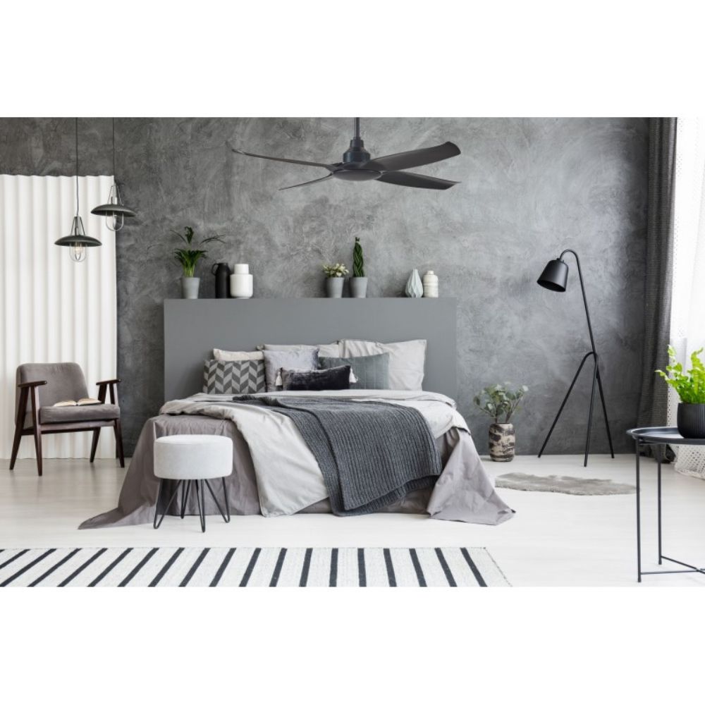 Ventair SKYFAN 4 - 4 Blade 48" 1200mm DC Ceiling Fan-Ventair-Ozlighting.com.au