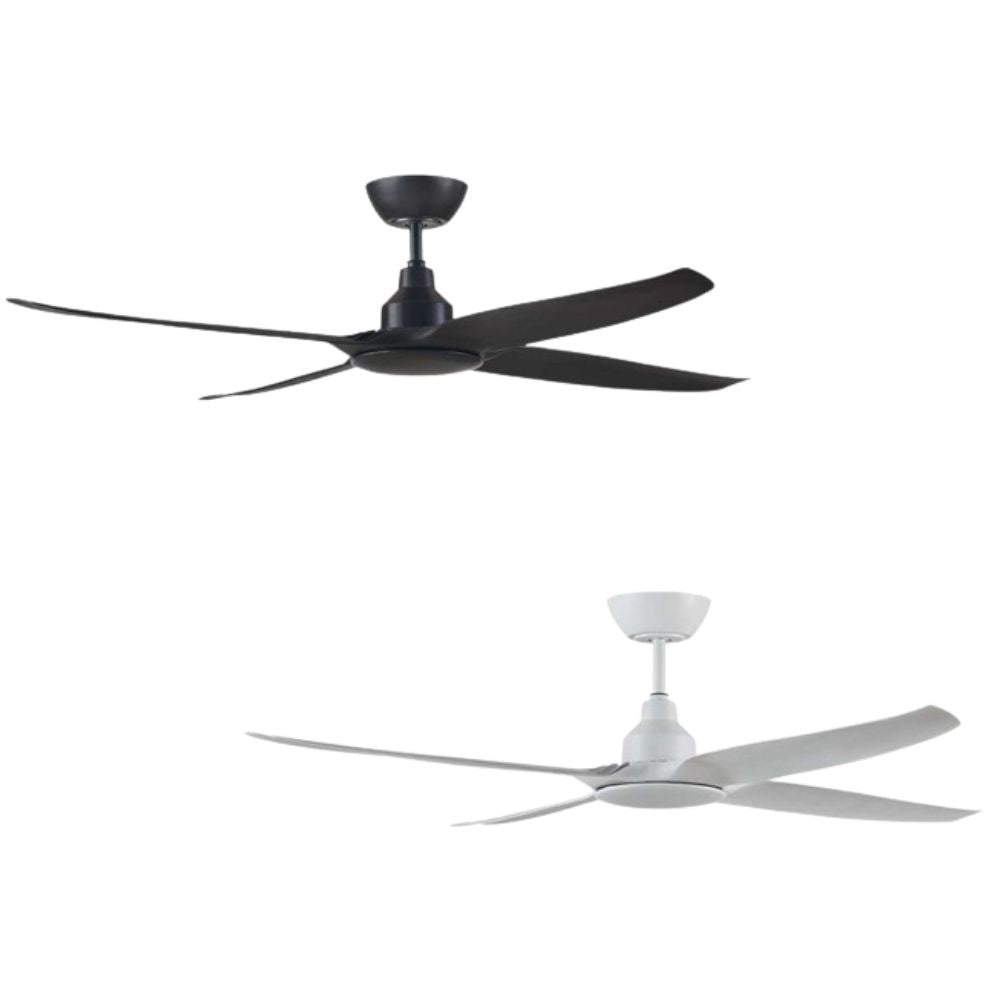 Ventair SKYFAN 4 - 4 Blade 56" 1400mm DC Ceiling Fan-Ventair-Ozlighting.com.au