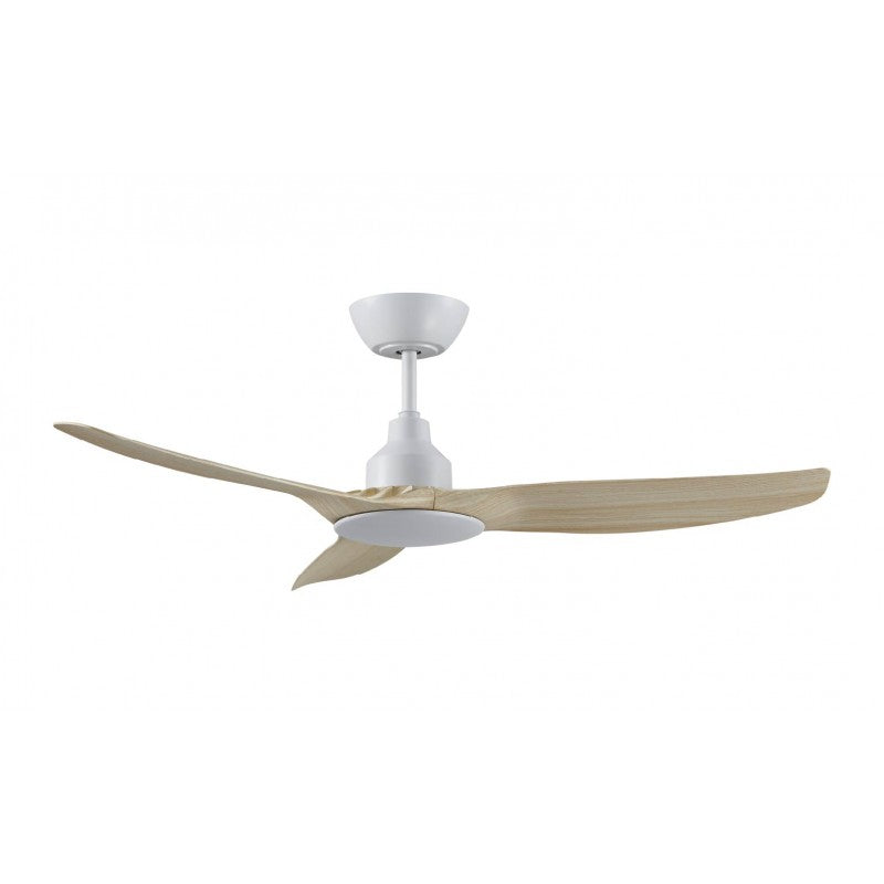 Ventair SKYFAN-48 - 1200mm 48" DC Ceiling Fan - Smart Control Adaptable - Remote Included-Ventair-Ozlighting.com.au