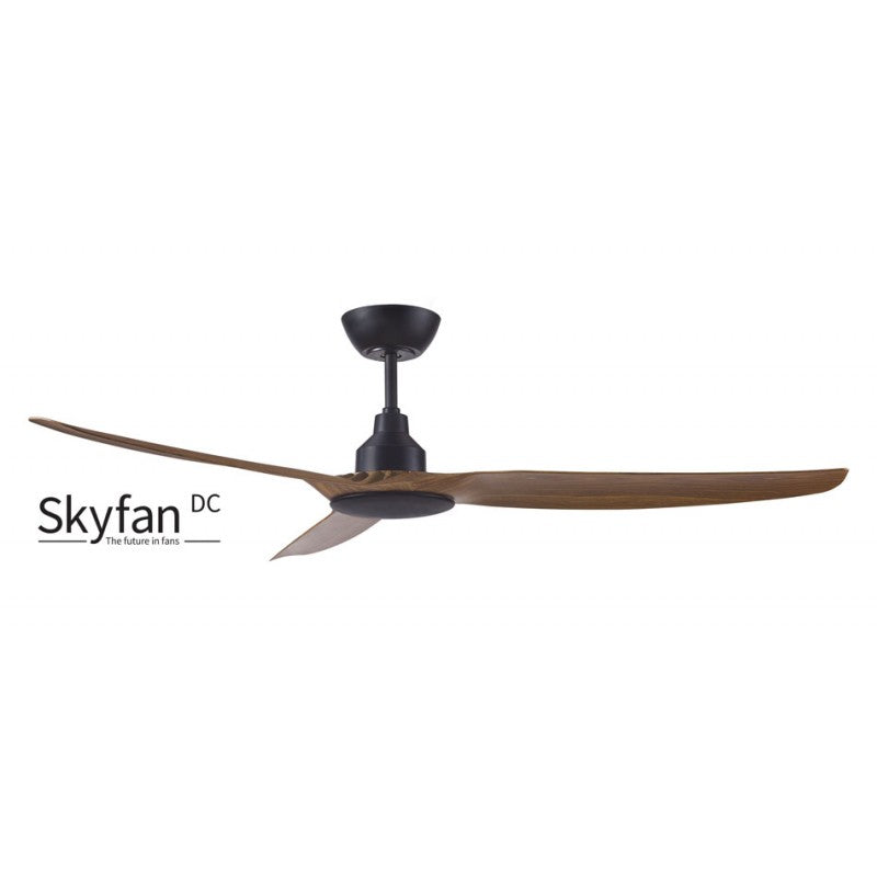 Ventair SKYFAN-60 - 1500mm 60" DC Ceiling Fan - Smart Control Adaptable- Remote Included-Ventair-Ozlighting.com.au