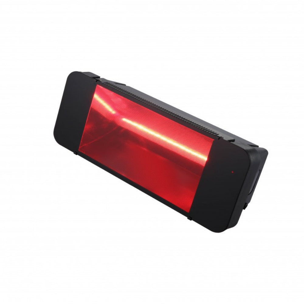 Ventair SOLSTICE - Solstice 2000W Infrared Outdoor Heater with Remote Control-Ventair-Ozlighting.com.au