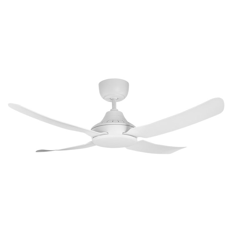 Ventair SONNET DC Ceiling Fan 52in with Wall Control-Ventair-Ozlighting.com.au