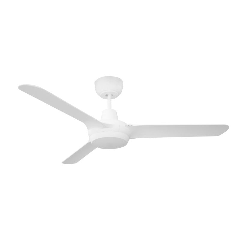 Ventair SPYDA Ceiling Fan with LED Light 50in-Ventair-Ozlighting.com.au