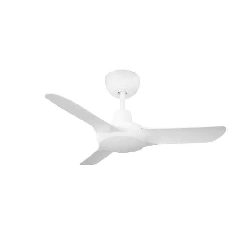 Ventair SPYDA DC Ceiling Fan 36in with Wall Control-Ventair-Ozlighting.com.au