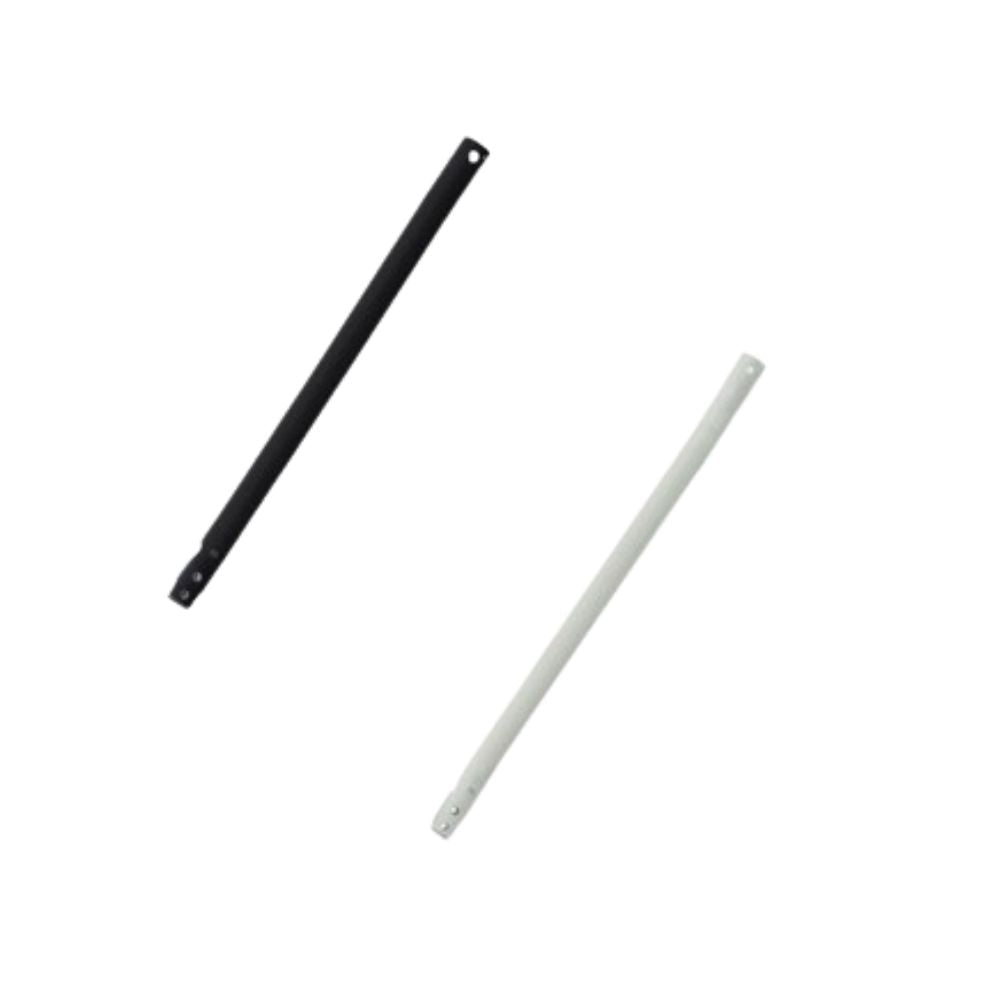 Ventair SPYDA - EC 900mm Extension Rod-Ventair-Ozlighting.com.au