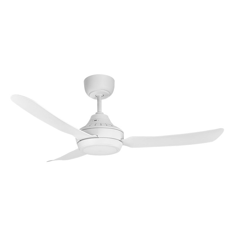 Ventair STANZA DC 1200-LED Ceiling Fan 48in with LED Light-Ventair-Ozlighting.com.au