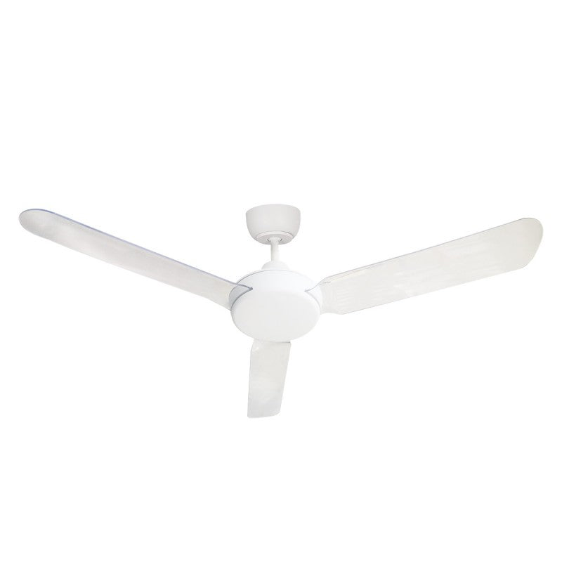 Ventair STANZA DC Ceiling Fan 48in with Wall Control-Ventair-Ozlighting.com.au