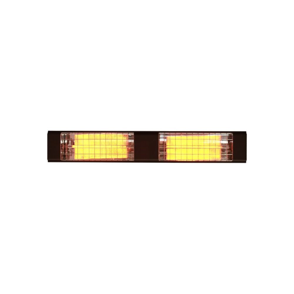 Ventair SUNBURST - 3000w Indoor/Outdoor Compact Radiant Heater-Ventair-Ozlighting.com.au