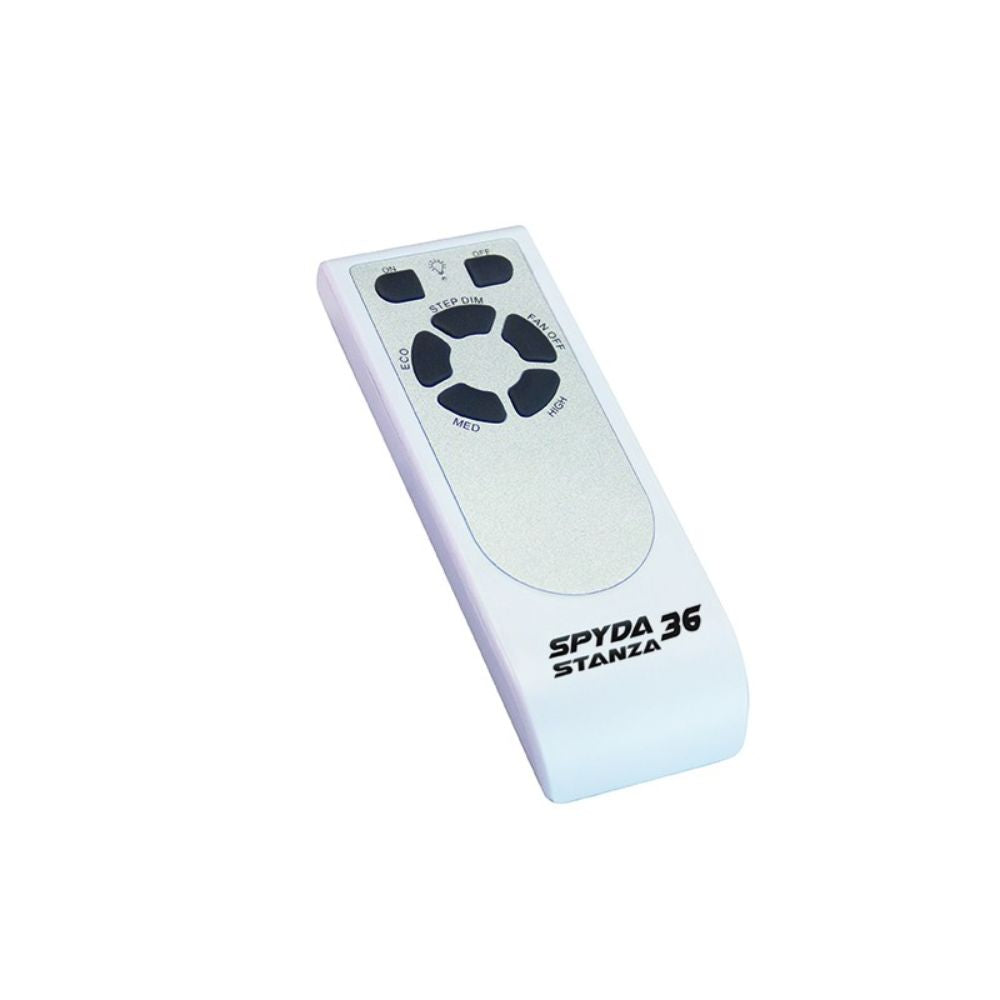 Ventair - Spyda/Stanza 900 Remote Control-Ventair-Ozlighting.com.au