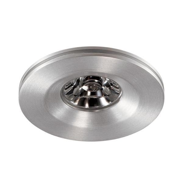 Vibe 101 Series Cabinet Downlight Recessed Colour Options-Vibe Lighting-Ozlighting.com.au