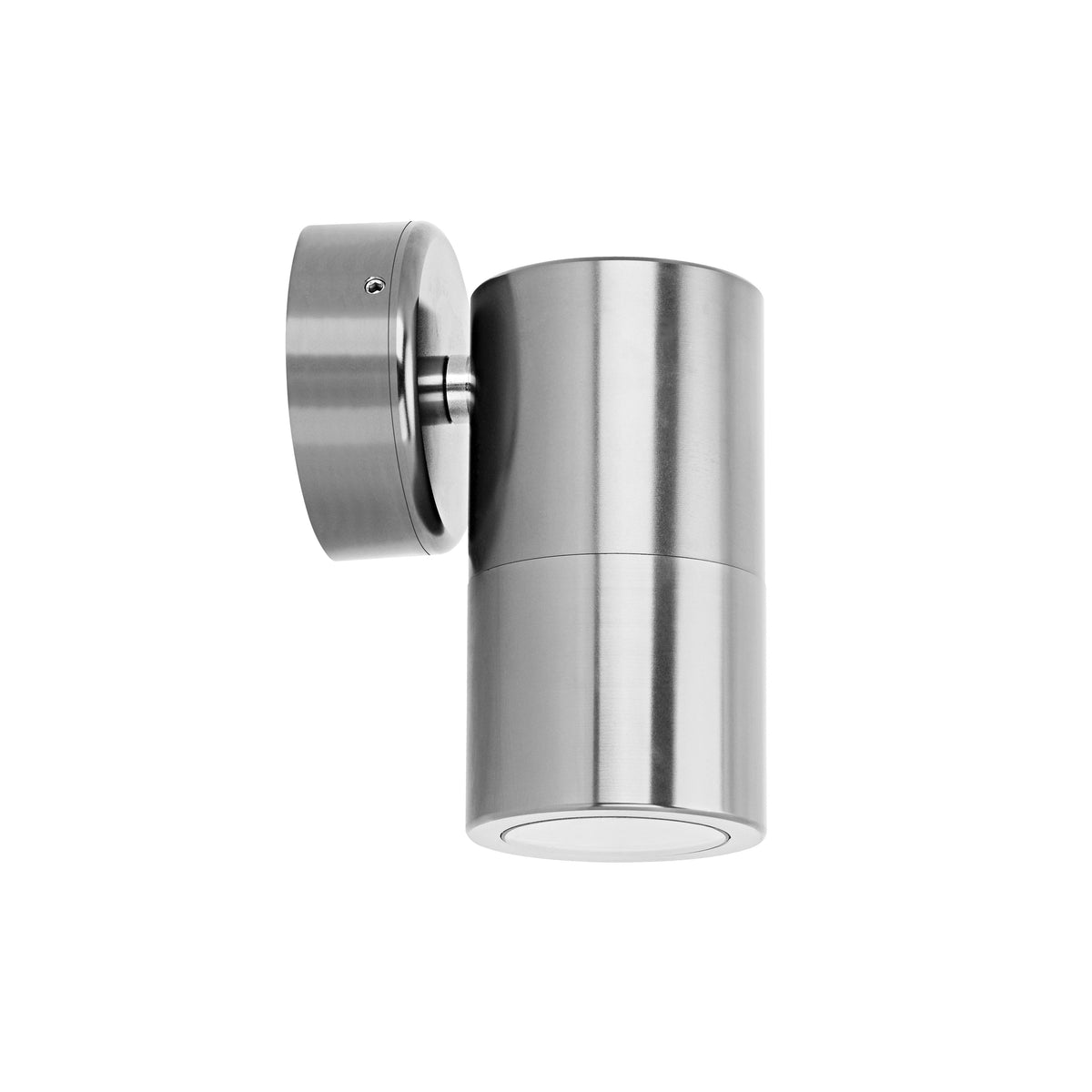 Vibe 131 Wall Light - GU10, Tri-Colour, Fixed Down-Vibe Lighting-Ozlighting.com.au