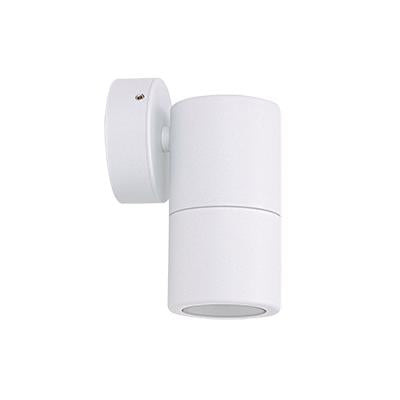 Vibe 131 Wall Light - GU10, Tri-Colour, Fixed Down-Vibe Lighting-Ozlighting.com.au
