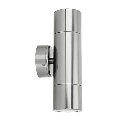 Vibe 133 Wall Light - GU10, Tri-Colour-Vibe Lighting-Ozlighting.com.au