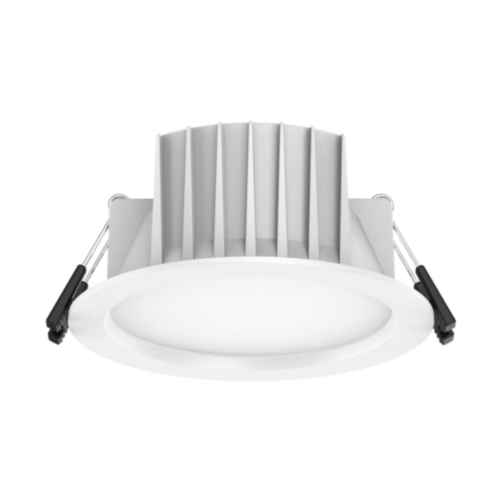 Vibe 185 Series Downlight Dimmable Tri-Colour-Vibe Lighting-Ozlighting.com.au