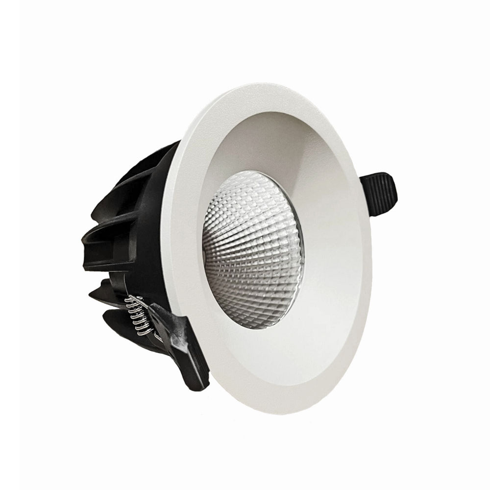 Vibe 190 Series Downlight Recessed 18W-Vibe Lighting-Ozlighting.com.au
