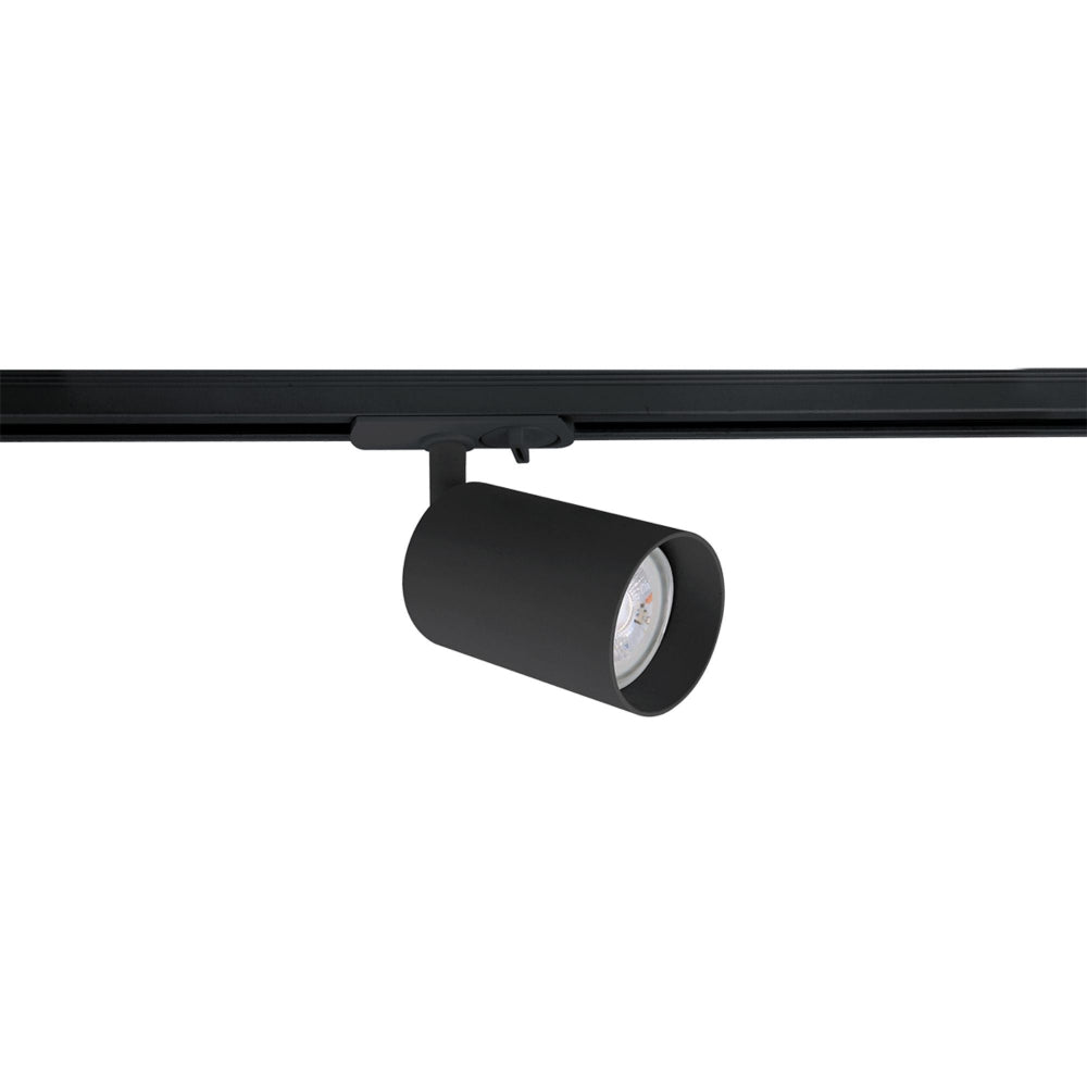 Vibe 201 Series Track Light Single Circuit Directional-Vibe Lighting-Ozlighting.com.au