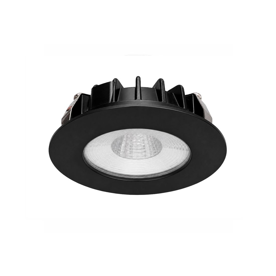 Vibe 301 Recessed Cabinet LED Light - 6.2W, 3000K - DRIVER REQUIRED-Vibe Lighting-Ozlighting.com.au