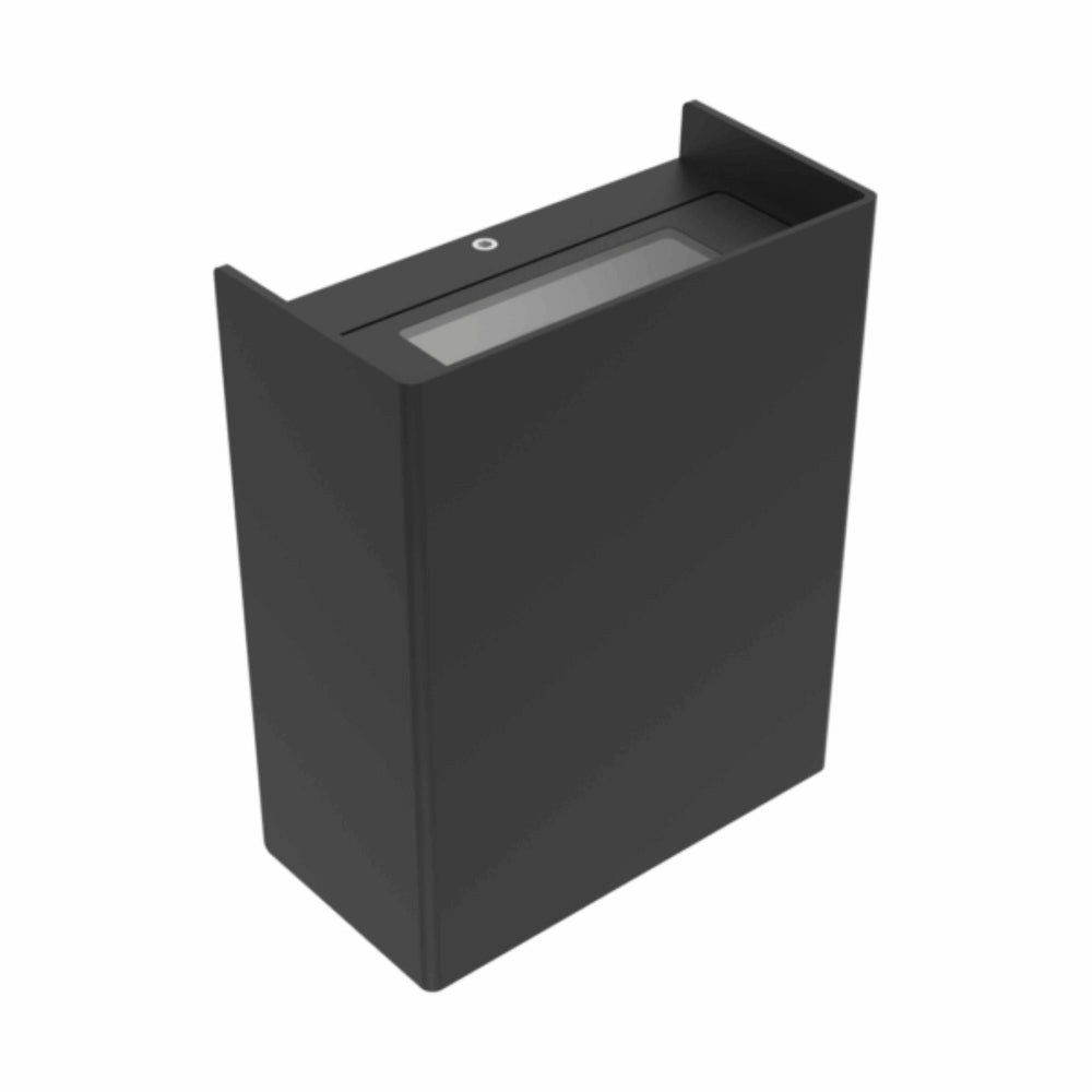 Vibe 301 Series Wall Light Up/Down Weatherproof-Vibe Lighting-Ozlighting.com.au
