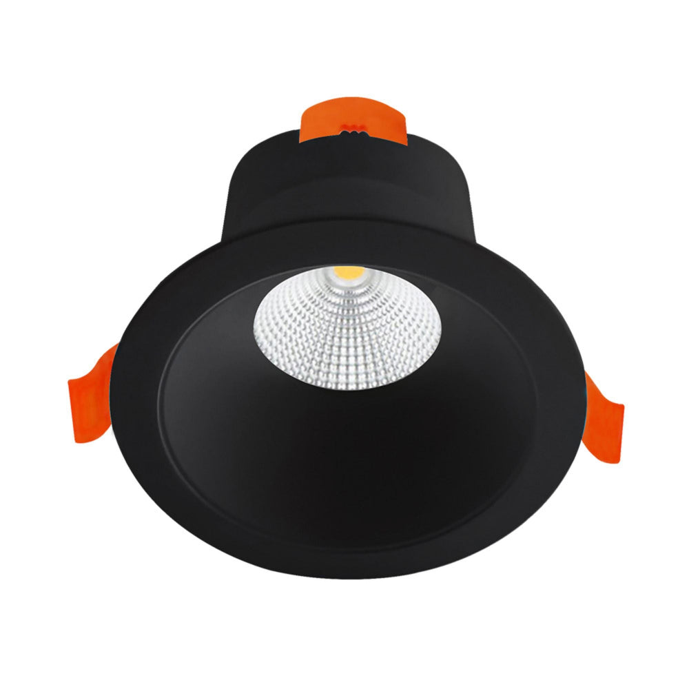 Vibe 800 Series Downlight Low Glare Colour Selectable-Vibe Lighting-Ozlighting.com.au