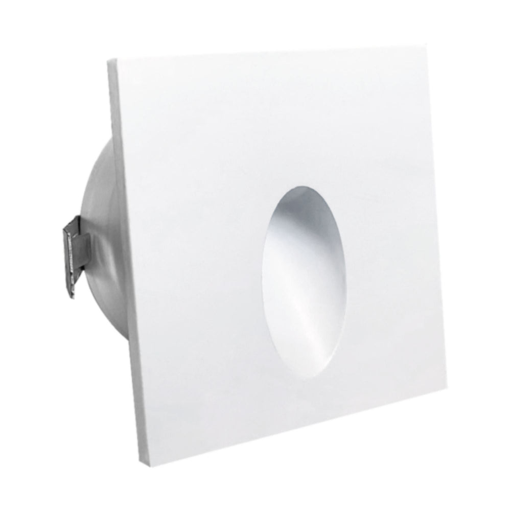 Vibe C05 Series Step Light Recessed Dimmable-Vibe Lighting-Ozlighting.com.au
