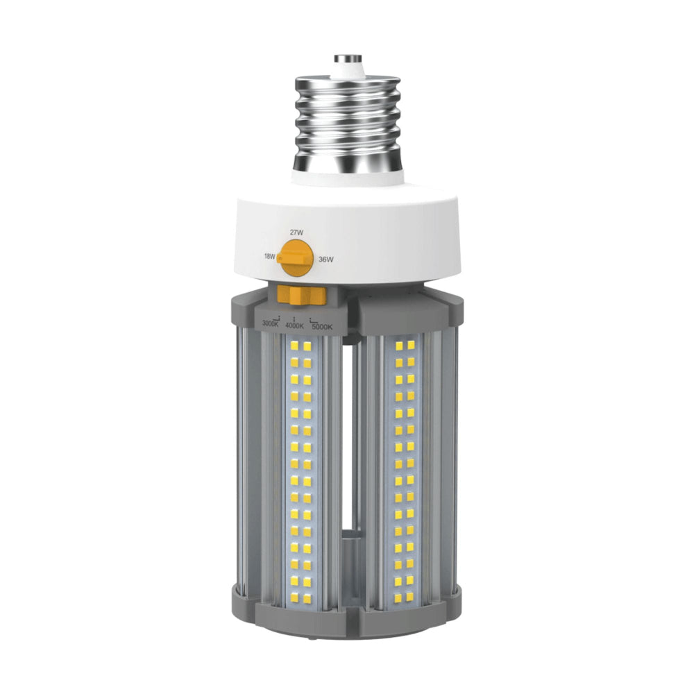 Vibe Corn Globe 36W Power Adjustable-Vibe Lighting-Ozlighting.com.au